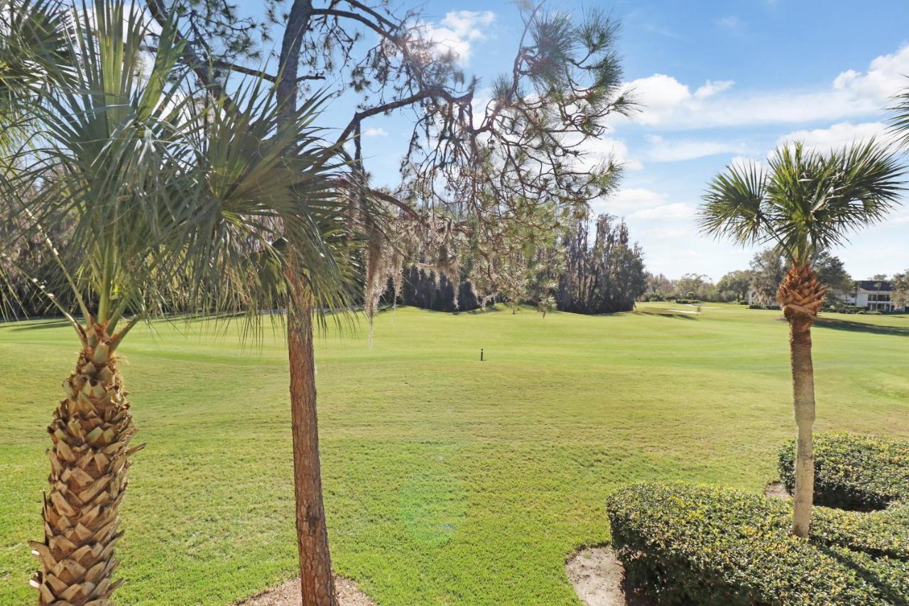 Saddlebrook Golf Course View Condo With Kitchen 卫斯理堂 外观 照片